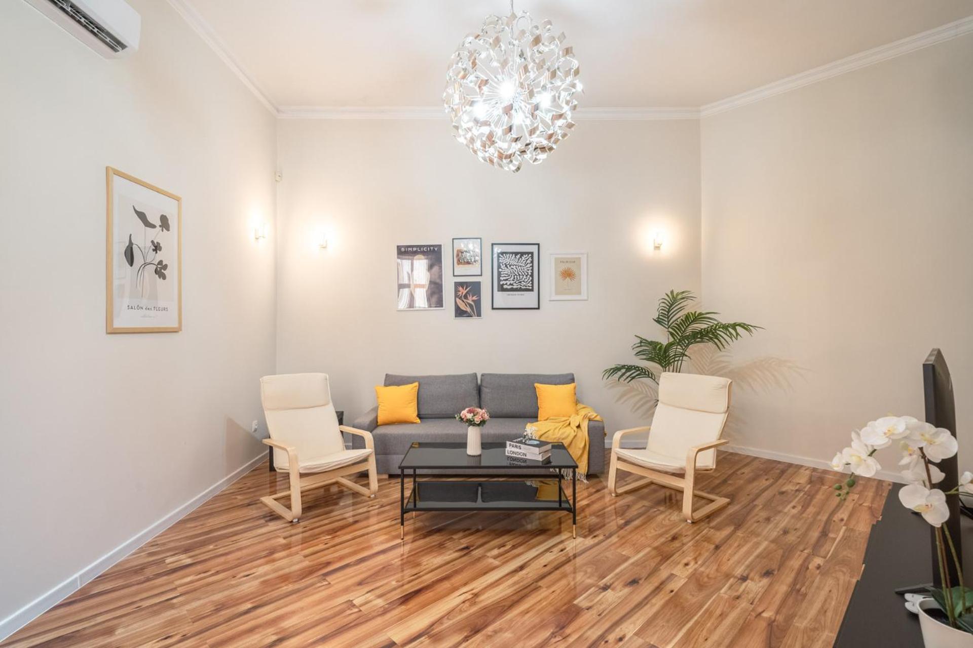 Exclusive Sauna-equipped Near St Stephen's Basilica * Budapeszt