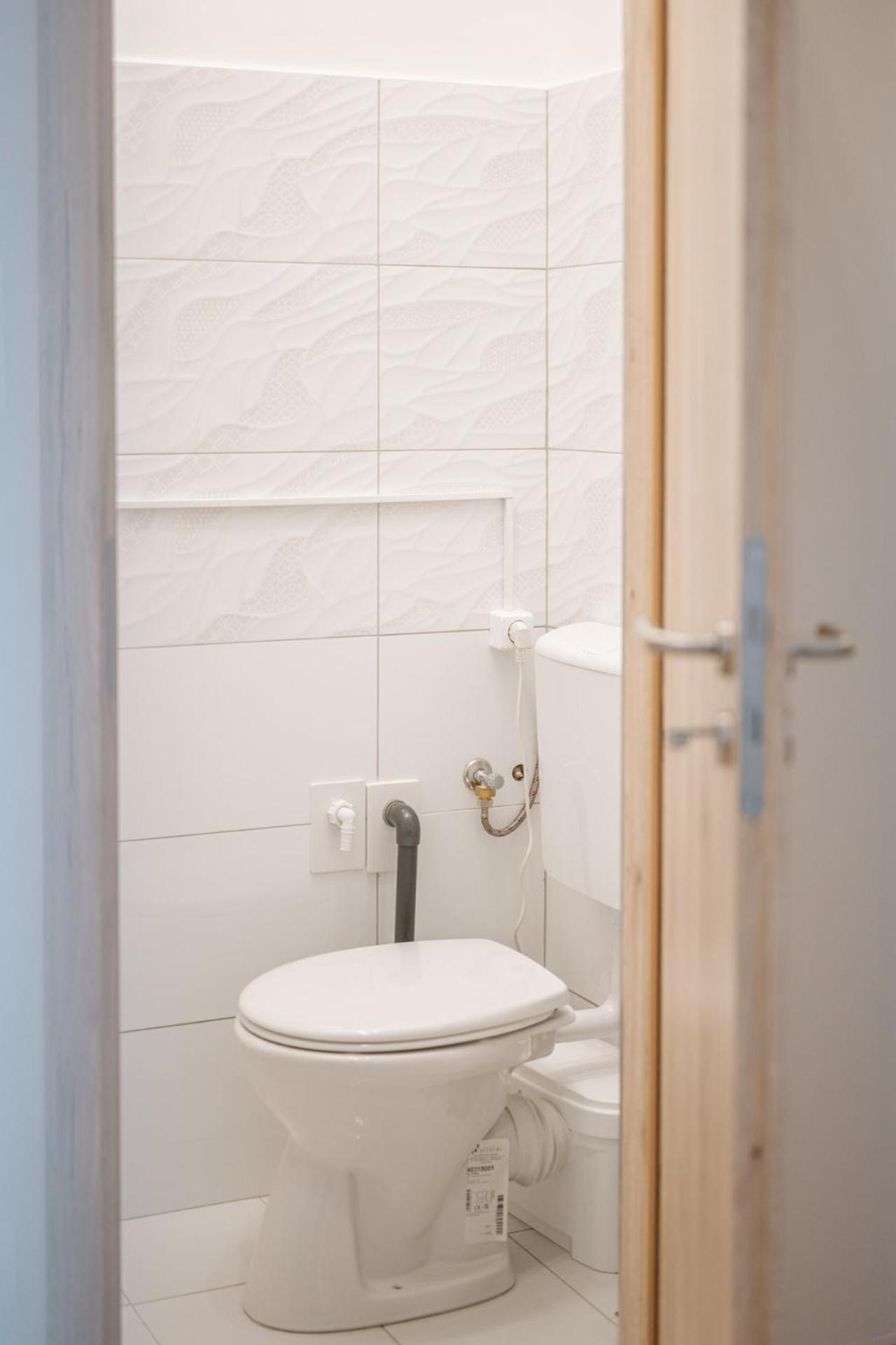 Exclusive Sauna-equipped Near St Stephen's Basilica Apartament *