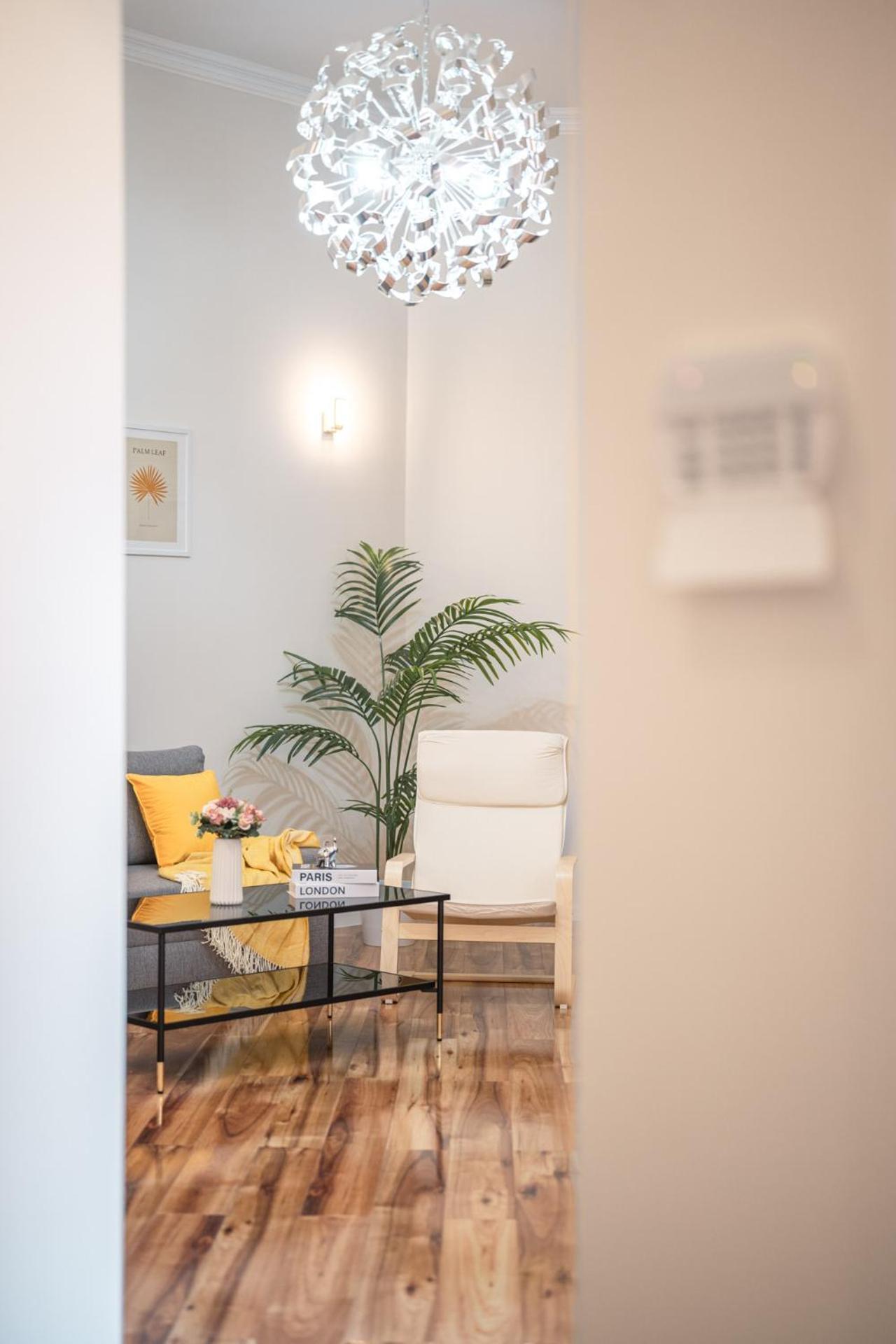 Exclusive Sauna-equipped Near St Stephen's Basilica Apartament *