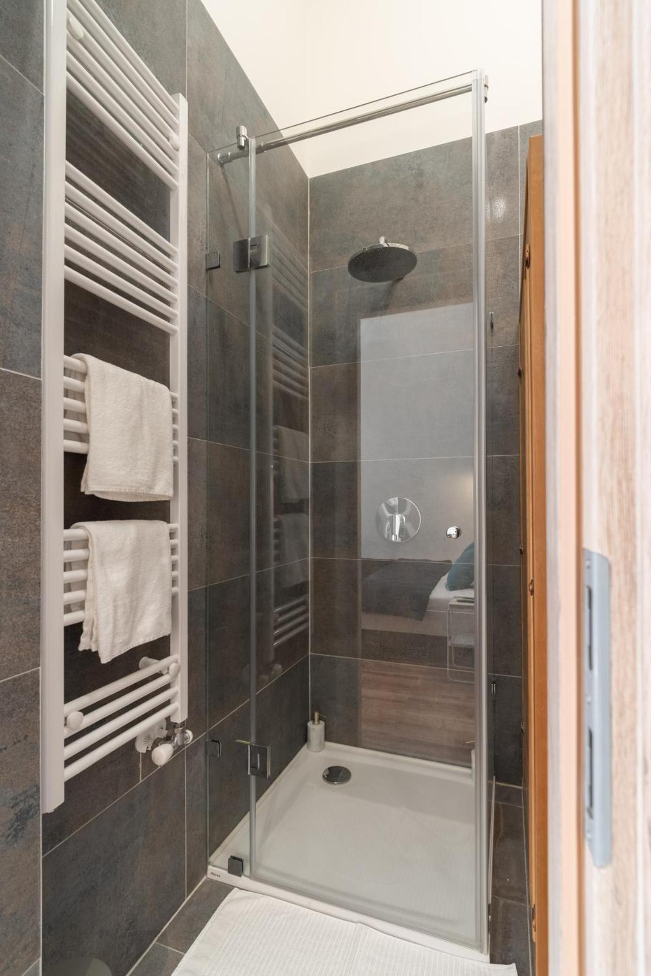 Apartament Exclusive Sauna-equipped Near St Stephen's Basilica *