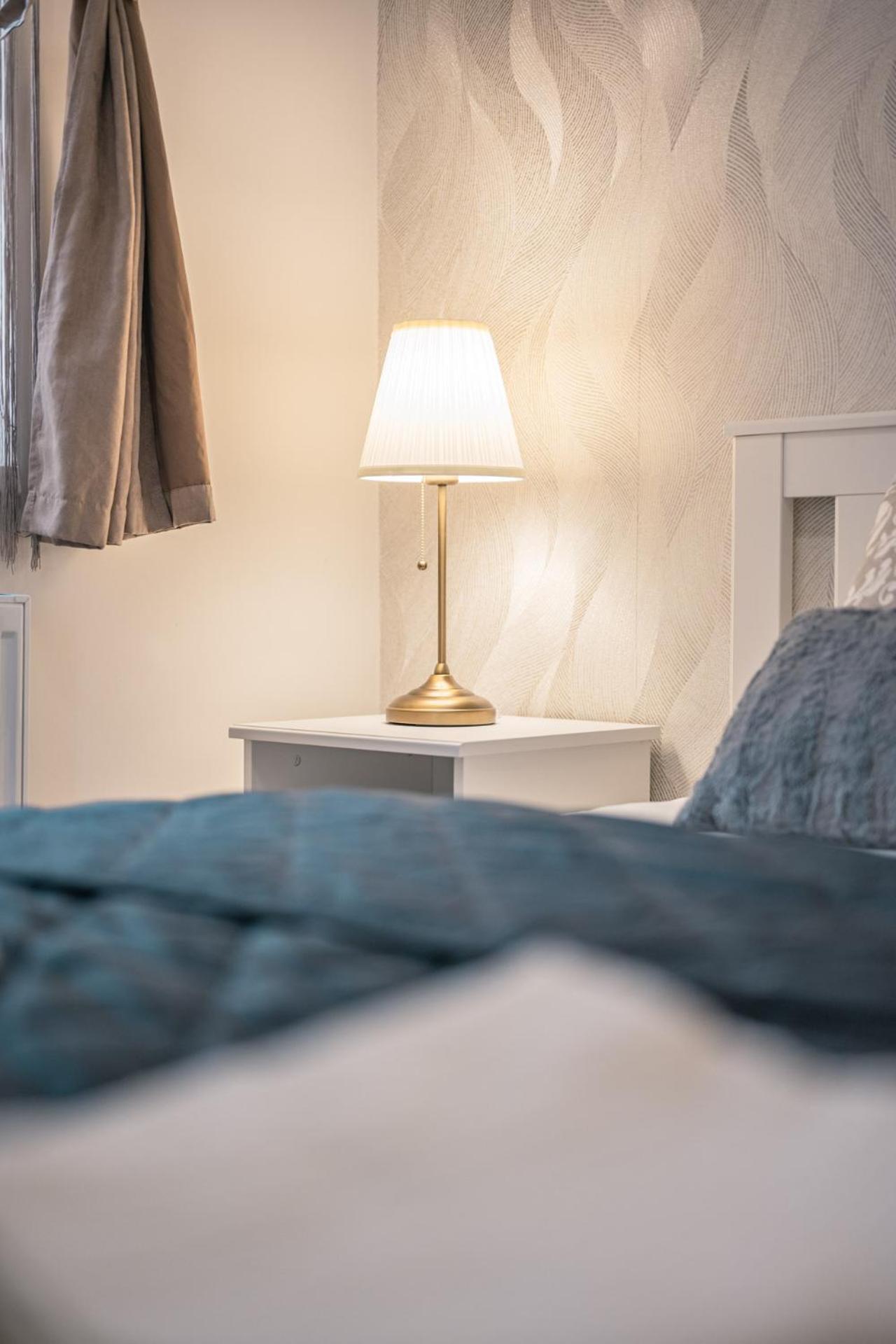 Apartament Exclusive Sauna-equipped Near St Stephen's Basilica