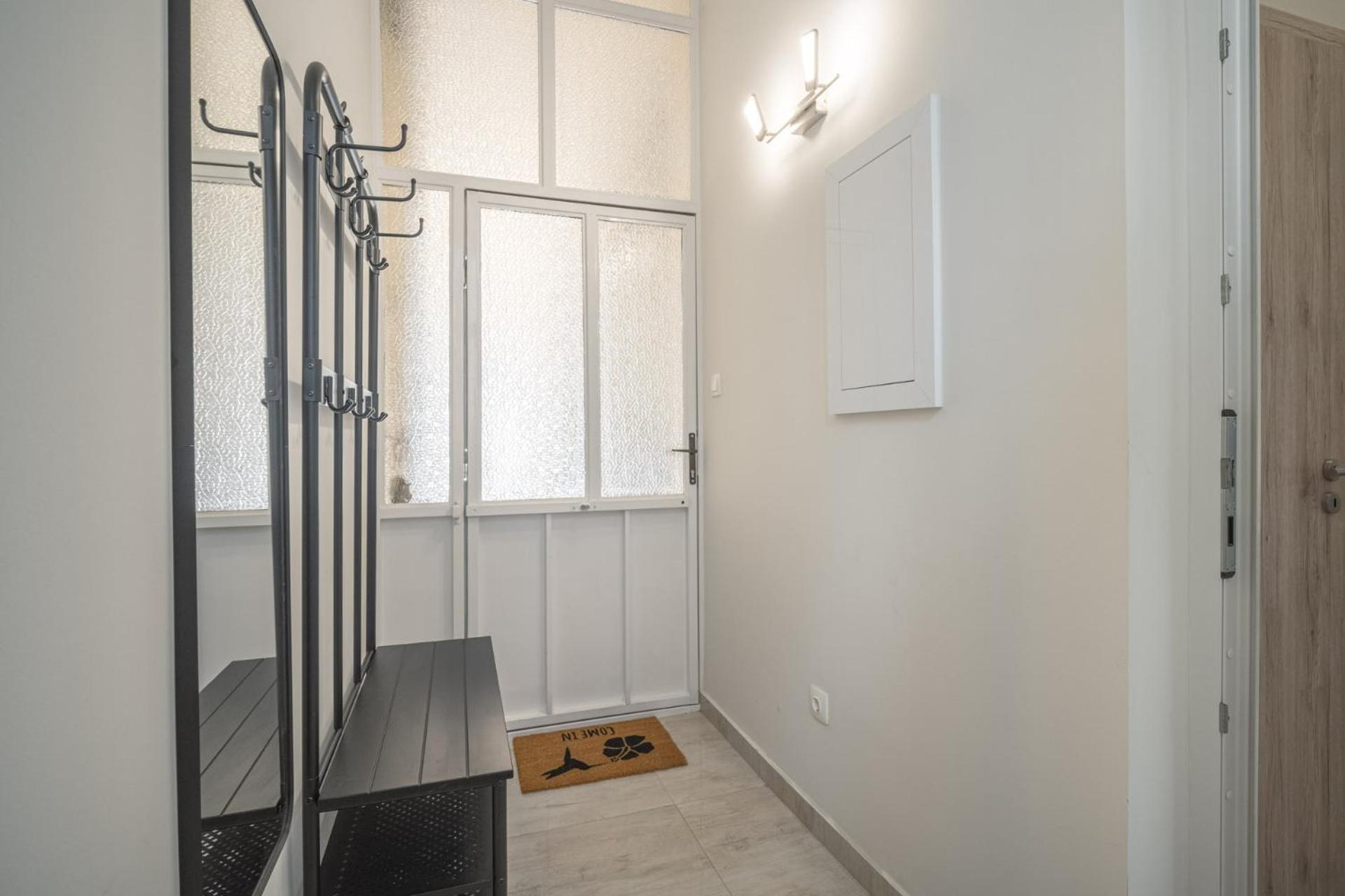 Apartament Exclusive Sauna-equipped Near St Stephen's Basilica
