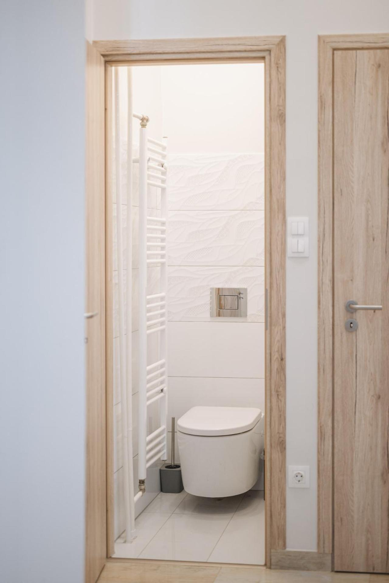 Exclusive Sauna-equipped Near St Stephen's Basilica * Budapeszt