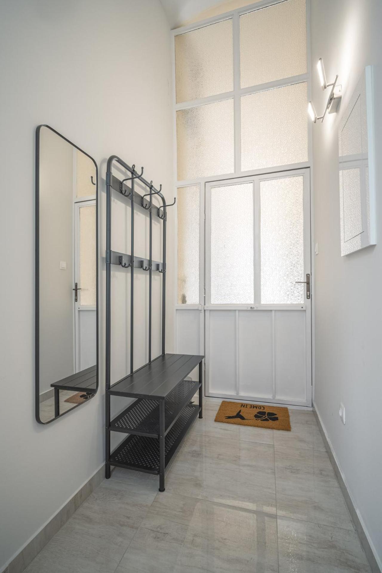 Apartmán Exclusive Sauna-equipped Near St Stephen's Basilica *