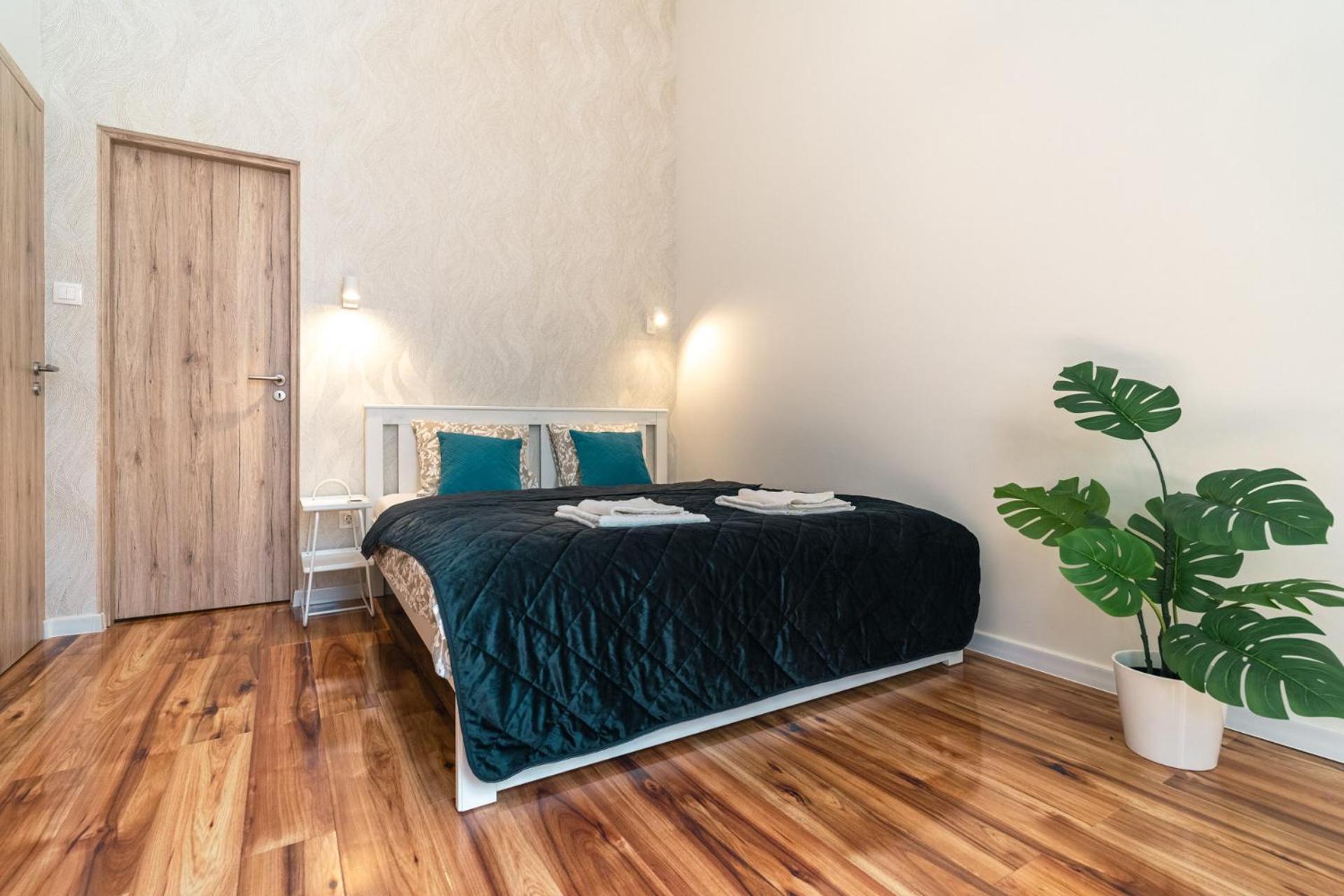 Exclusive Sauna-equipped Near St Stephen's Basilica * Budapest